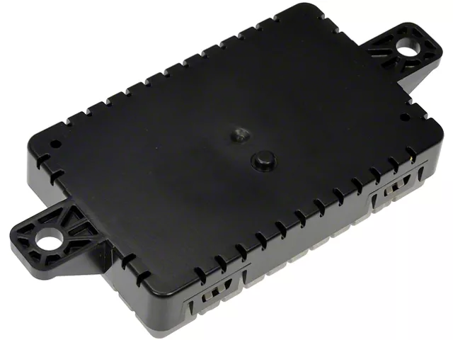 Module Heater Control Assy F-350 Super Duty Seat Heater Control Module (17-21 F-350 Super Duty w ...