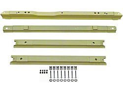 Short Bed Crossmember Kit (11-17 F-350 Super Duty w/ 6-3/4-Foot Bed)