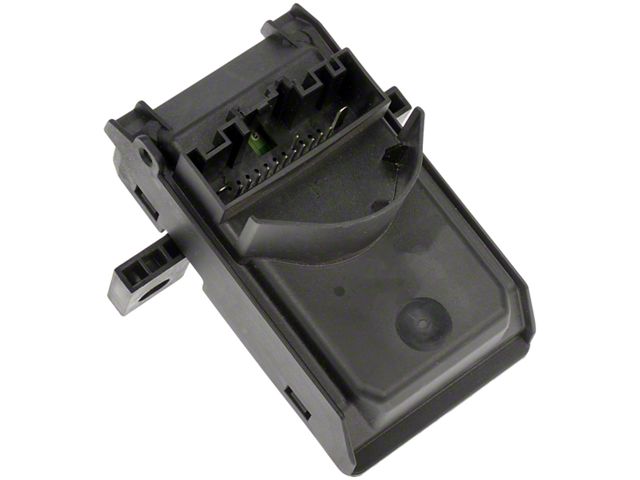 F350 Center Stack Module F-350 Super Duty Smart Data Link Module (17-20 F-350 Super Duty) - Free ...