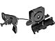 Spare Tire Hoist Assembly (11-16 F-350 Super Duty)