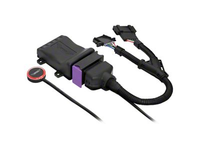 Throttle Response Controller (11-25 6.7L Powerstroke F-350 Super Duty)