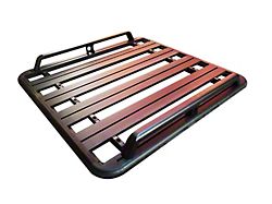 Spike Adjustable Bed Rack and Cargo Platform System (99-26 F-350 Super Duty)