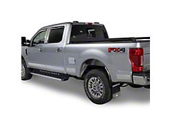 Putco Stainless Steel Rocker Panels (17-22 F-350 Super Duty)