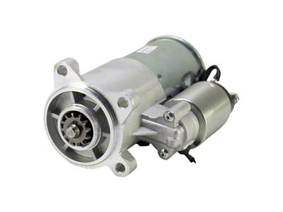 Starter (11-13 6.2L F-350 Super Duty)