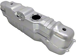 Steel Fuel Tank (11-16 6.2L F-350 Super Duty)