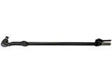 Steering Drag Link at Pitman Arm (17-22 4WD F-350 Super Duty)