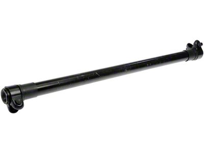 Steering Tie Rod End Adjusting Sleeve (11-24 4WD F-350 Super Duty)