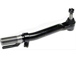 Steering Tie Rod End; Left Outer (11-15 4WD F-350 Super Duty)