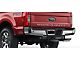 SUPER DUTY Tailgate Letters; Polished (17-19 F-350 Super Duty)