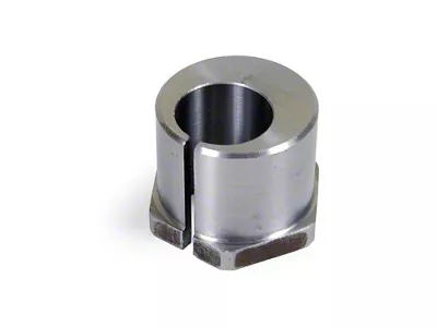 Supreme Alignment Caster / Camber Bushing; 1.75 Degrees (11-17 2WD F-350 Super Duty)