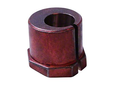 Supreme Alignment Caster / Camber Bushing; 1.75 Degrees (11-18 4WD F-350 Super Duty)