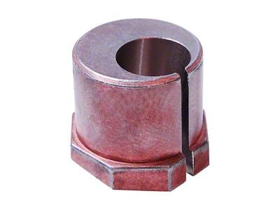 Supreme Alignment Caster / Camber Bushing; 2.00 Degrees (11-19 4WD F-350 Super Duty)