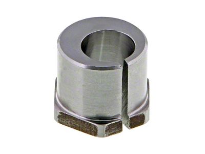 Supreme Alignment Caster / Camber Bushing; 2.25 Degrees (11-17 2WD F-350 Super Duty)