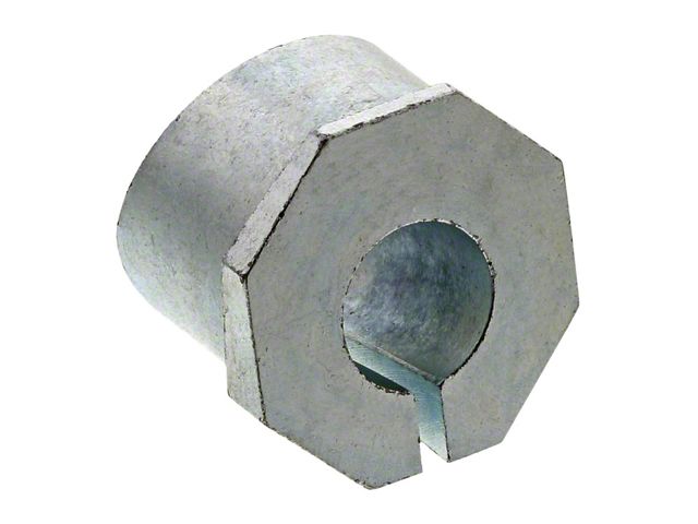 Supreme Alignment Caster / Camber Bushing; 2.50 Degrees (11-19 4WD F-350 Super Duty)