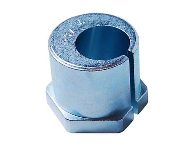 Supreme Alignment Caster / Camber Bushing; 2.75 Degrees (11-17 2WD F-350 Super Duty)