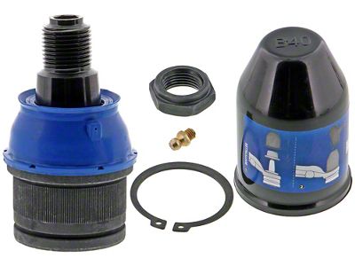 Supreme Front Lower Ball Joint (11-25 4WD F-350 Super Duty)
