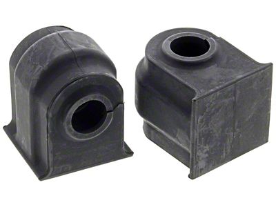 Supreme Front Stabilizer Bar Bushing Kit (17-25 4WD F-350 Super Duty)
