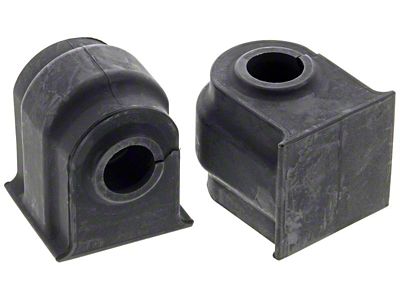 Supreme Front Stabilizer Bar Bushing Kit (17-24 4WD F-350 Super Duty)