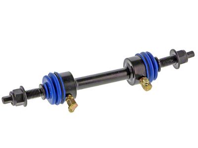 Supreme Front Stabilizer Bar Link Kit (11-25 4WD F-350 Super Duty)