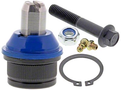 Supreme Front Upper Ball Joint (11-25 2WD F-350 Super Duty)