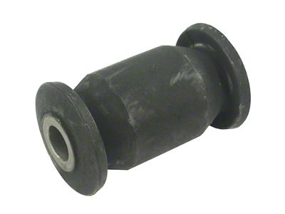 Supreme Leaf Spring Bushing; Rear Forward (11-14 F-350 Super Duty)