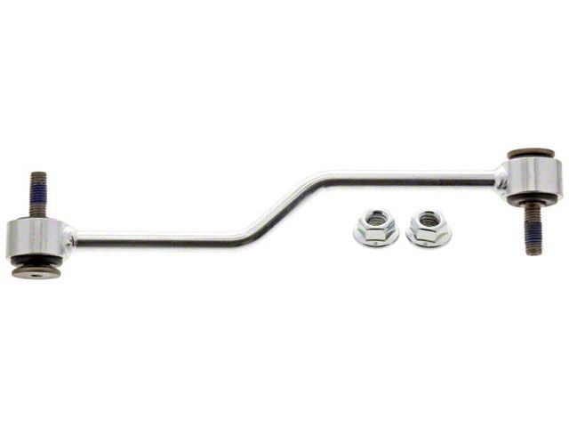 Supreme Rear Stabilizer Bar Link Kit (17-19 4WD F-350 Super Duty w/o Wide Track Rear Axle)
