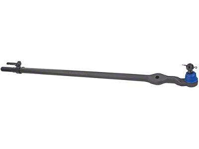 Supreme Steering Drag Link at Pitman Arm (17-25 F-350 Super Duty w/ Wide Monobeam Suspension)