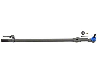 Supreme Steering Drag Link at Pitman Arm (17-25 F-350 Super Duty w/ Narrow Monobeam Suspension)