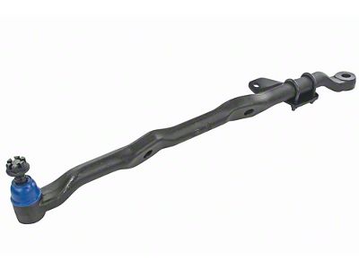 Supreme Steering Drag Link at Pitman Arm (11-16 2WD F-350 Super Duty; 17-24 F-350 Super Duty)