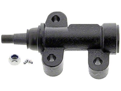 Supreme Steering Idler Arm (11-16 2WD F-350 Super Duty)