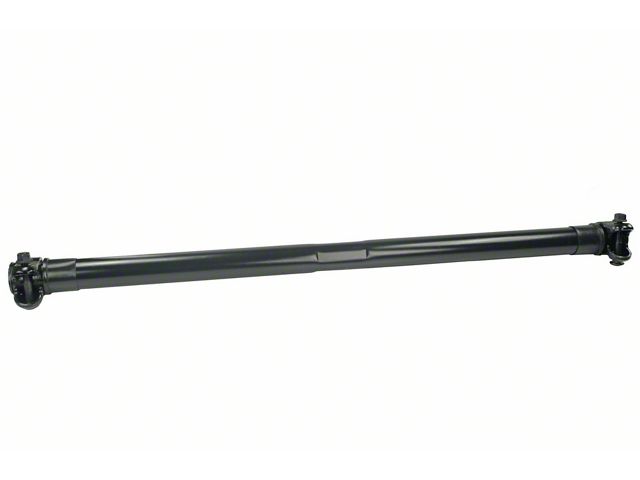 Supreme Steering Tie Rod End Adjusting Sleeve; Center (11-17 4WD F-350 Super Duty)
