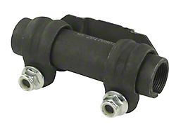 Supreme Steering Tie Rod End Adjusting Sleeve; Front (11-26 4WD F-350 Super Duty)