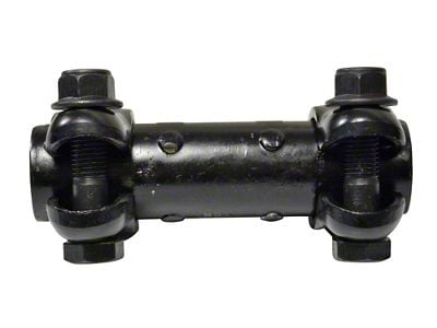 Supreme Steering Tie Rod End Adjusting Sleeve; Front (11-25 2WD F-350 Super Duty)