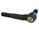 Supreme Steering Tie Rod End; Outer (11-16 2WD F-350 Super Duty; 17-24 F-350 Super Duty)
