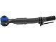 Supreme Steering Tie Rod End; Passenger Side Outer; 1-3/8-Inch Thread (11-16 4WD F-350 Super Duty; 17-24 F-350 Super Duty)