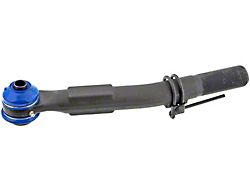 Supreme Steering Tie Rod End; Passenger Side Outer; 1-9/16-Inch Thread (11-16 4WD F-350 Super Duty; 17-24 F-350 Super Duty)