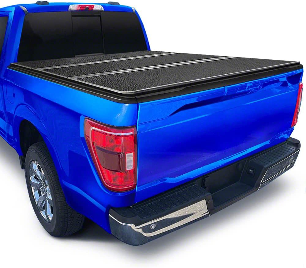20232024 Ford F350 Bed Covers & Tonneau Covers AmericanTrucks