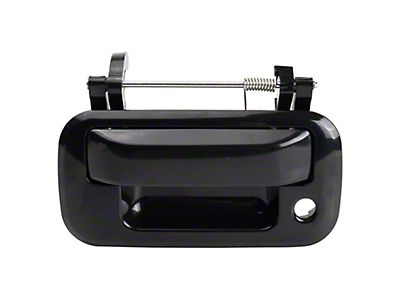 Dee Zee Tailgate Assist DZ43203 – For Ford F-150, F-250, F-350, F-450 Super Duty (1997-2016)