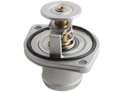 Thermostat Housing (03-07 6.0L Powerstroke F-350 Super Duty)