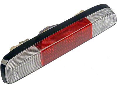 Third Brake Light Assembly (11-16 F-350 Super Duty)