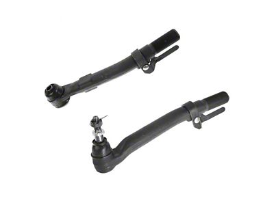 Tie Rods (11-16 4WD F-350 Super Duty)