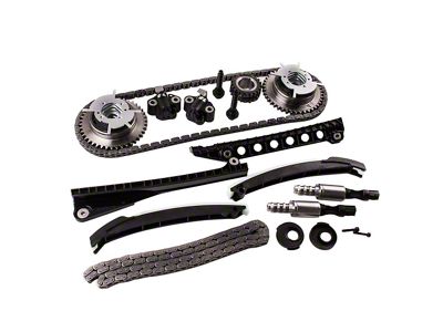 Timing Chain Kit (05-08 5.4L F-350 Super Duty w/ VIN Code 5)