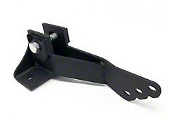 Tuff Country Track Bar Bracket for 2.50-Inch Drop (11-25 4WD F-350 Super Duty)