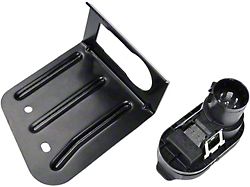 Trailer Tow Harness Connector (11-16 F-350 Super Duty)