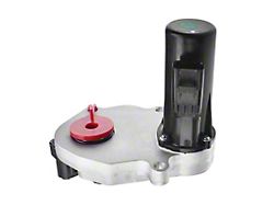 Transfer Case Shift Motor (99-16 4WD F-350 w/ New Venture Gear 273 Transfer Case)