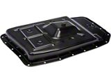 Transmission Oil Pan with Drain Plug (2018 F-350 Super Duty)