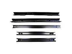 Truck Bed Floor Support (99-18 F-350 Super Duty w/ 8-Foot Bed)