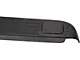 Truck Bed Side Rail Cover; Passenger Side (11-16 F-350 Super Duty w/ 6-3/4-Foot Bed)