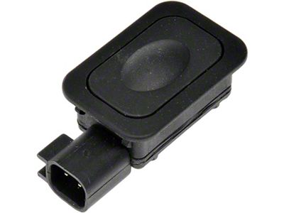 Trunk Lid Release Switch (17-18 F-350 Super Duty)