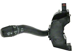 Turn Signal, Headlight and Wiper Switch Lever (02-07 F-350 Super Duty)